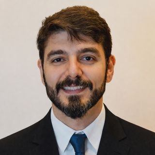Dr. Daniel Gabriele Sucupira