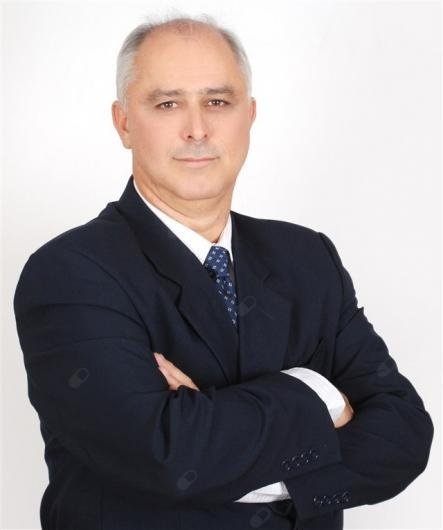 Prof. Mauricio Marcelo Trindade