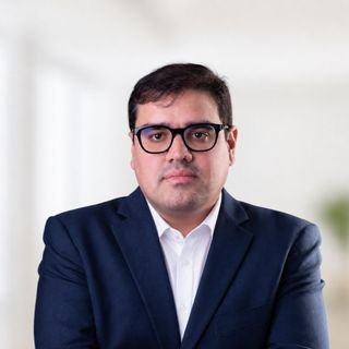 Dr. Luiz Otavio Barboza Leite