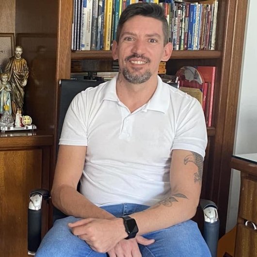 Douglas Renato Strozi