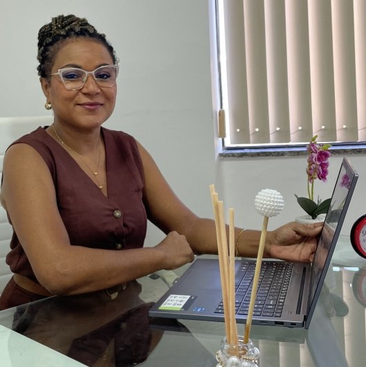 Jaciara Correia Nicacio Pereira
