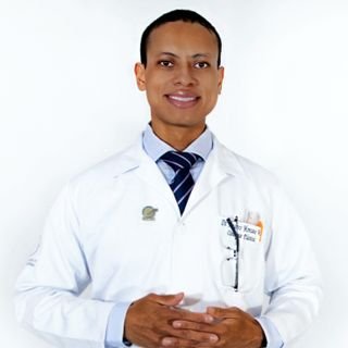 Dr. Andres Felipe Montano Murillo