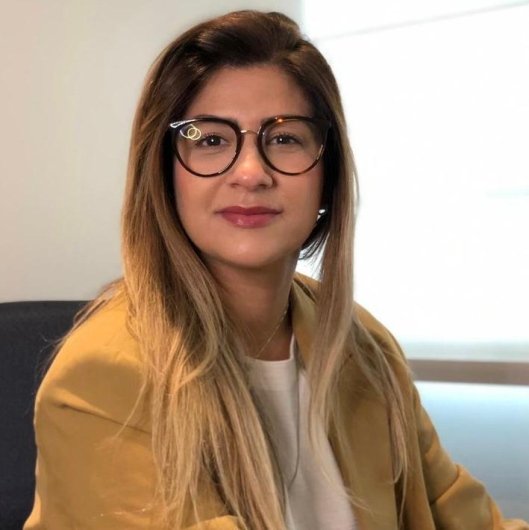 Luciana de Assis Azevedo