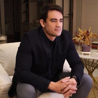 Dr. Luiz Carlos Barrueco Silveira