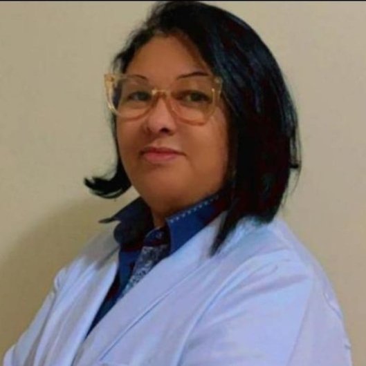 Dra. Christina Passos De Queiroz