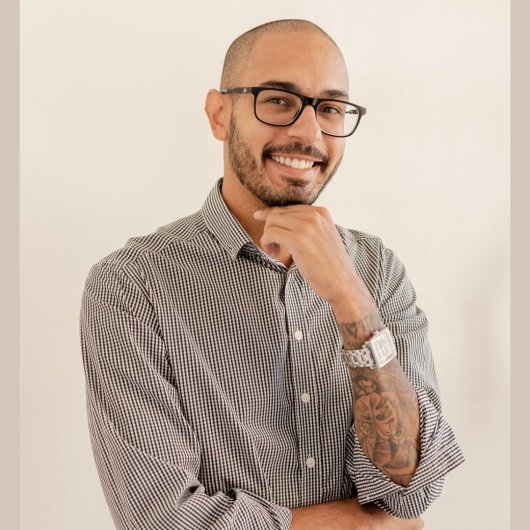 Dr. Lorenzo Mendonça Pinto