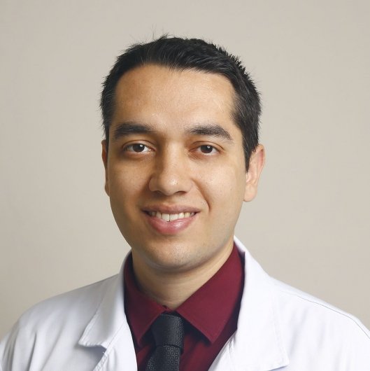 Dr. Victor Rossetto