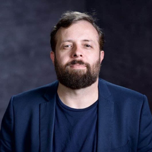 Dr. Daniel Augusto Vieira