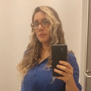 Dra. Daniele Alves da Silva