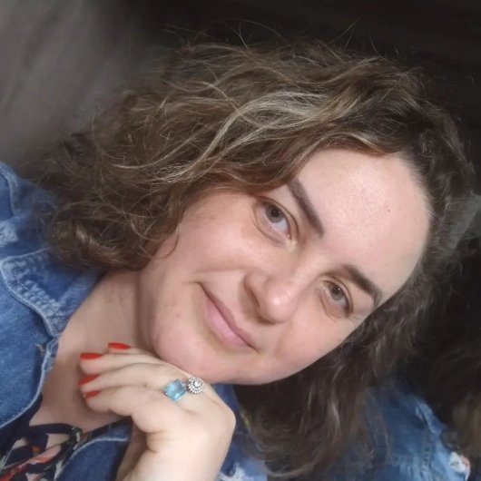 Carolina Fernandes Heidorn