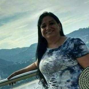 Prof. Claracy Santos