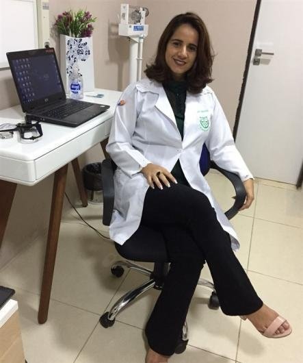 Joyce Macedo Macedo