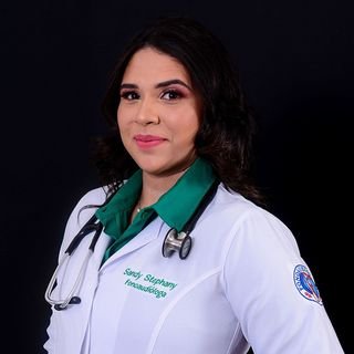 Dra. Sandy Gomes