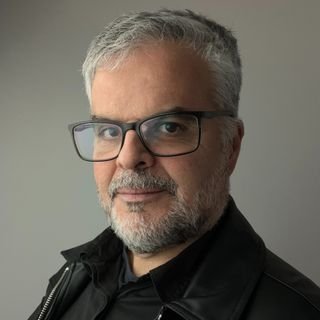 Carlos Toigo