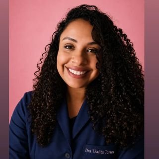 Dra. Thalita Torres