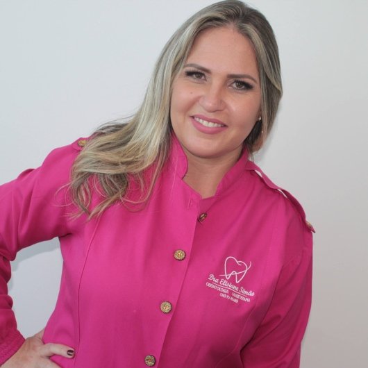Dra. Elisiane Simão