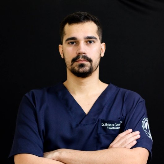 Dr. Mateus Gomes