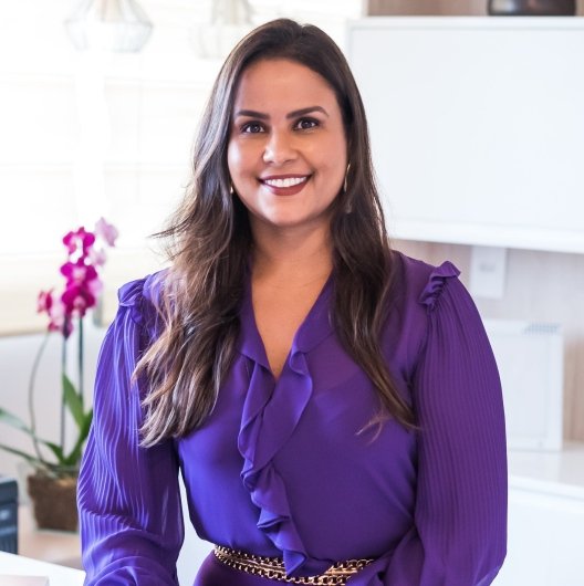 Dra. Raissa Mota