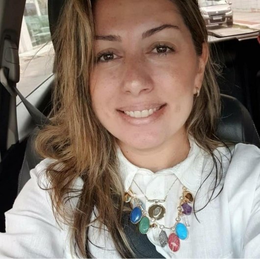 Dra. Christinne Feres