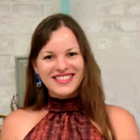Cleciana Costa Loyola