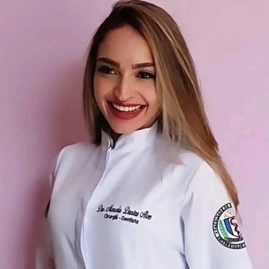 Dra. Marcela Dantas Alves