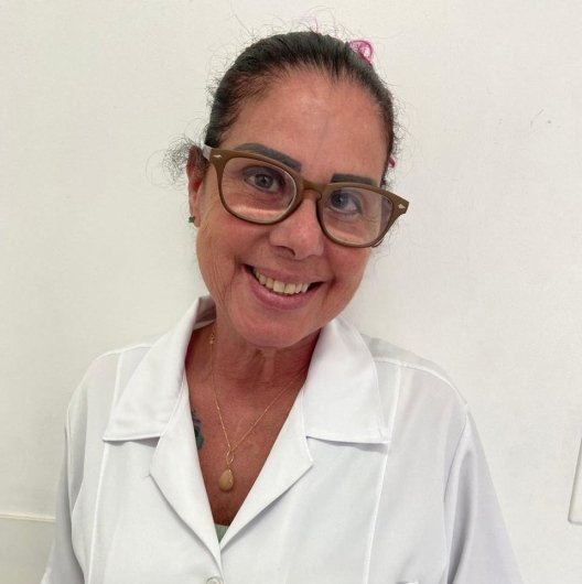 Dra. Regina Aparecida Tomas