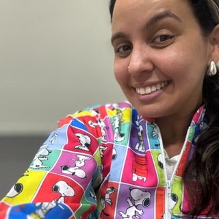 Dra. Drielly Luisi Vitor