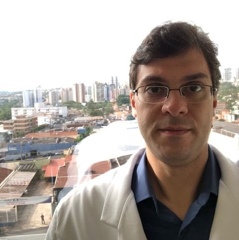 Dr. Amir Sadalah Fakhouri