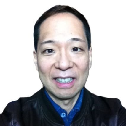Dr. Dario Ikegami