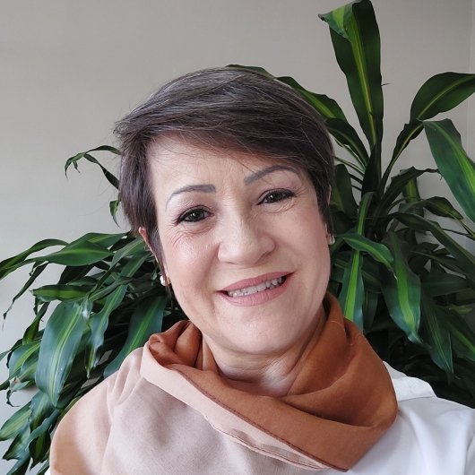 Rose Amélia Lemos