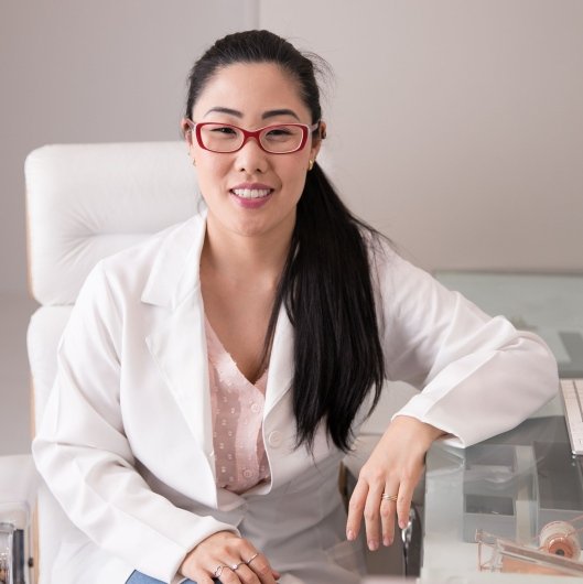 Dra. Mariana Ishibashi Onishi