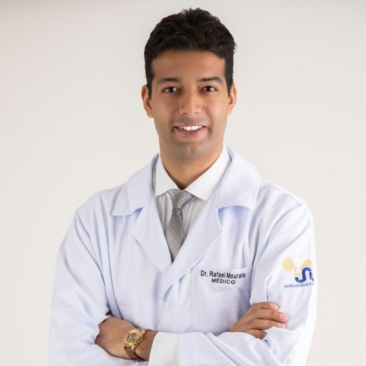 Dr. Rafael Mourato