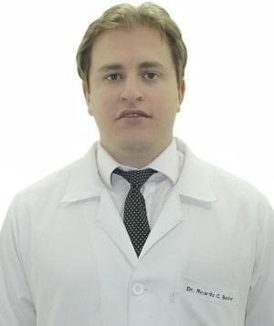 Dr. Ricardo Cardoso Backer