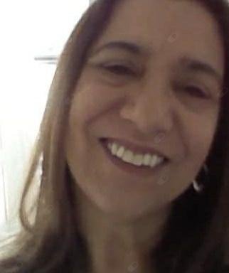 Alice de Jesus Manso Garcia