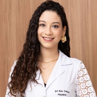 Dra. Alice Ribeiro Feitosa da Silva
