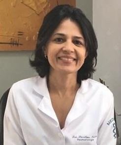 Dra. Dircilene da Mota Falcão
