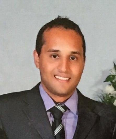 Dr. Vinicius Gonçalves dos Santos