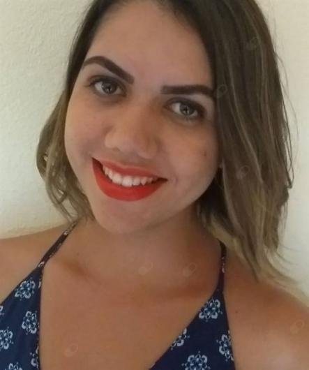 Daniele Barbosa Castelani