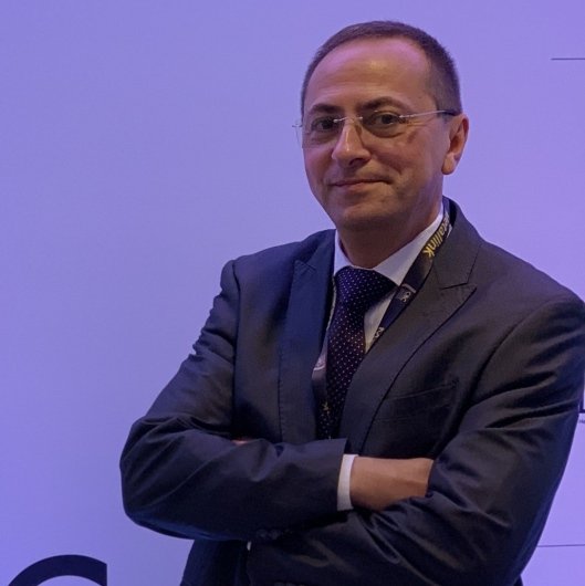 Dr. Marco Aurélio Braz de Lima
