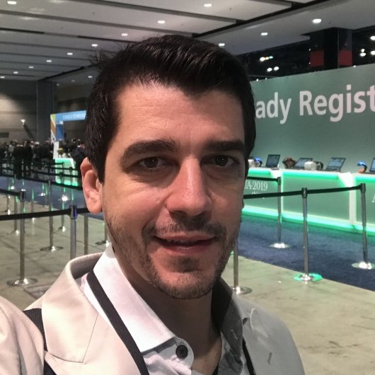 Dr. Ricardo Barros