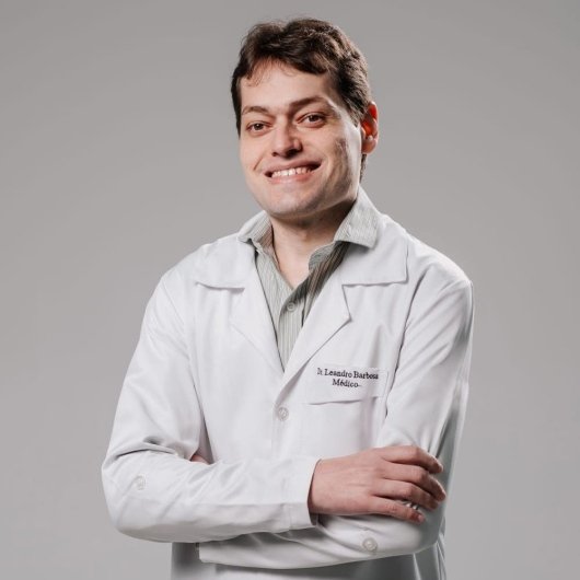 Dr. Leandro Passarelli Barbosa