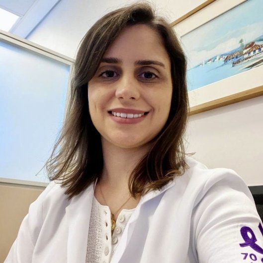 Dra. Adriane Botrel Baratti Lopes