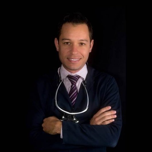 Dr. Bruno Rattmann
