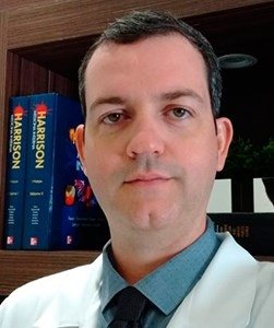 Dr. Luiz Mauro Silveira de Vasconcelos