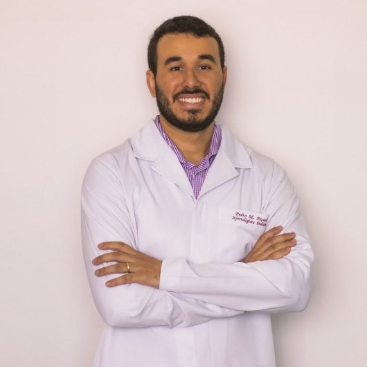 Dr. Pedro Massaroni Peçanha
