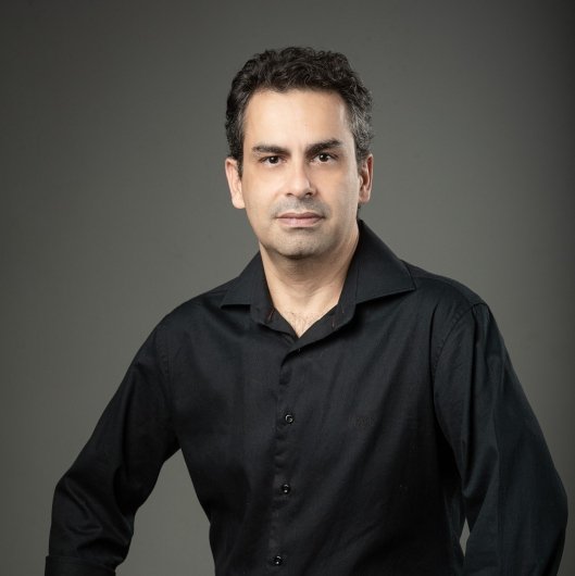Dr. Fernando Augusto Zeh Pinto