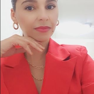 Gleisiene Cristina Pereira