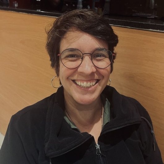 Monica Xavier de Brito