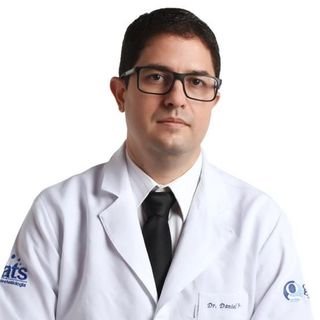 Daniel Veloso Viana Bomfim