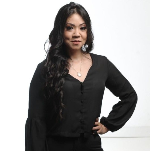 Claudia Juliana Yoshihara